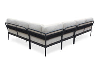 Hollviken Corner Sofa