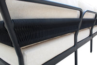 Hollviken Corner Sofa