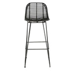 Kylo Barchair | Black