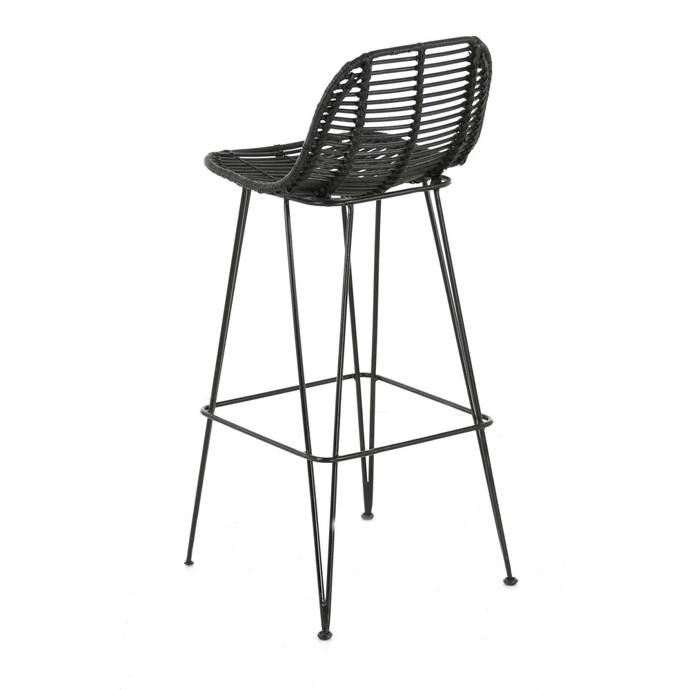 Kylo Barchair