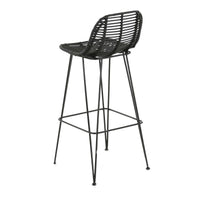 Kylo Barchair