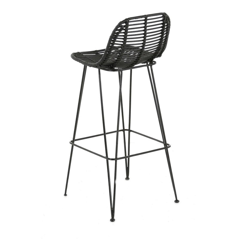 Kylo Barchair | Black