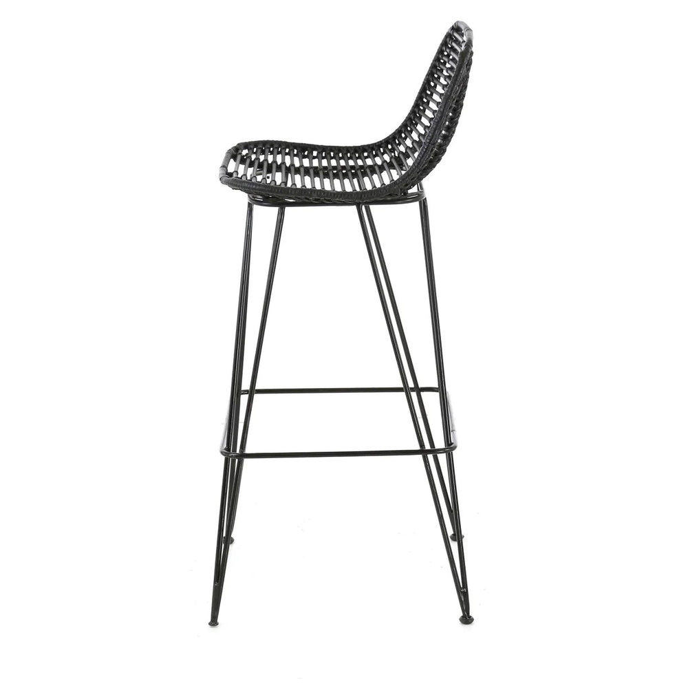 Kylo Barchair