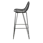 Kylo Barchair | Black