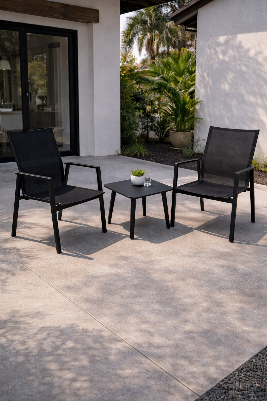ODENSE + ÖREBRO Patio Set