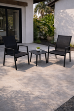 ODENSE + ÖREBRO Patio Set