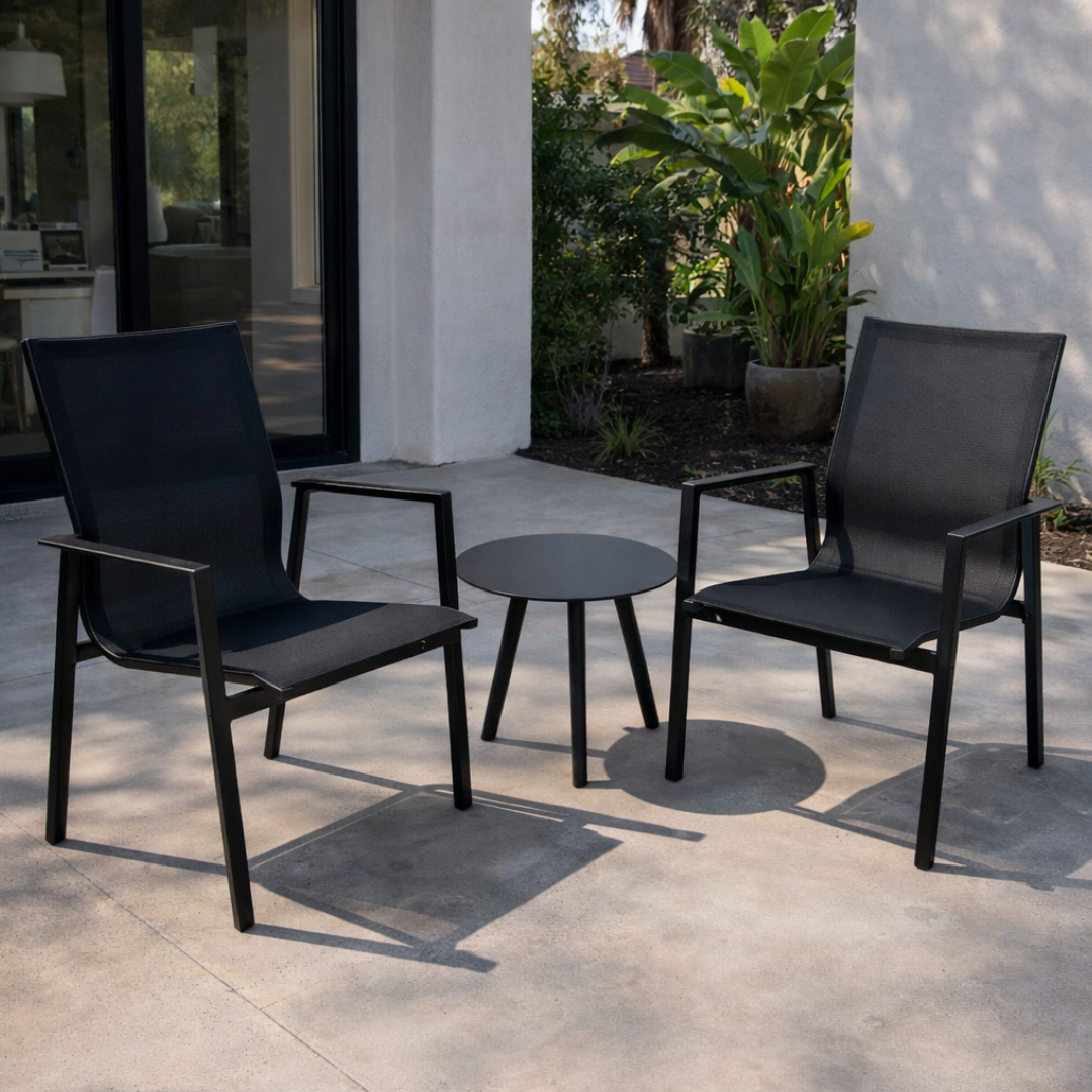 ODENSE + ÖREBRO Patio Set