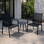 ODENSE + ÖREBRO Patio Set