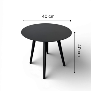 Örebro Side Table