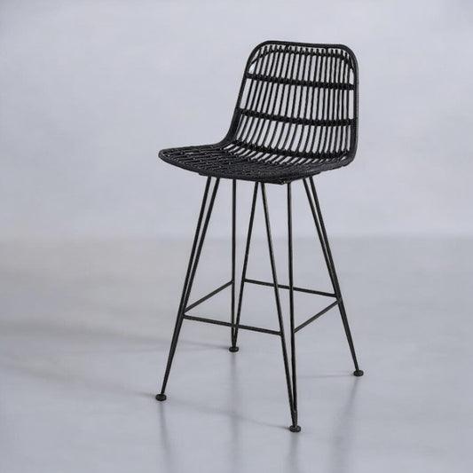 KYLO Barchair | Black