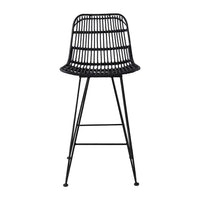 Kylo Barchair