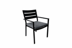 BRENTWOOD + TROMSØ Outdoor Dining Set