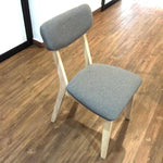 COPENHAGEN 1+4 Dining Set