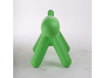 PUPPY Sculpture Chair | Green