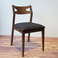 Natasha Dining Set 135cm Table + 4 Chairs
