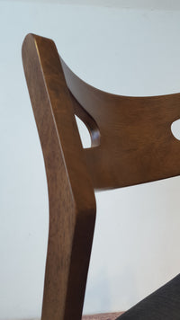 Natasha Dining Set 135cm Table + 4 Chairs