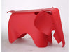 Red replica eames elephant singapore