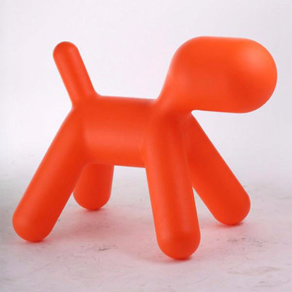 Magis puppy orange