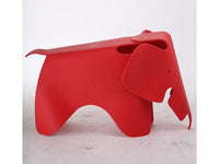 Red replica eames elephant singapore