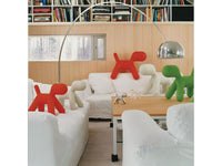 Puppy Sculpture Chair