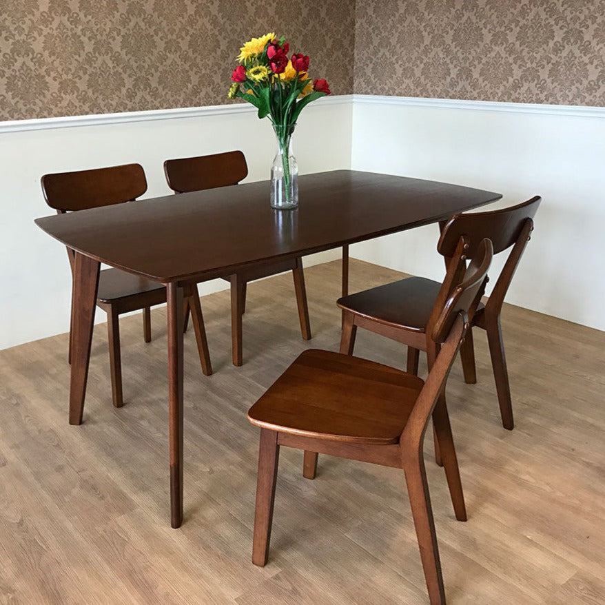 cheap dining table and chairs singapore