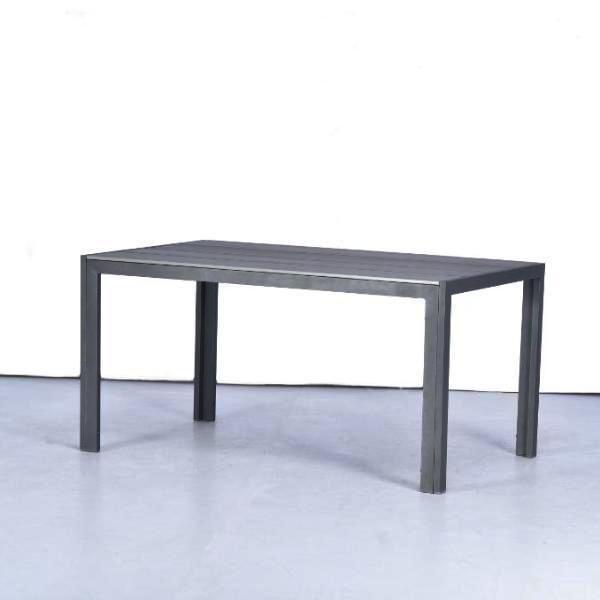 BRENTWOOD + TROMSØ Outdoor Dining Set