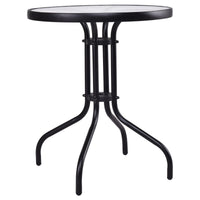 Tromsö + Capri Patio Set