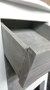 Kuta Small Storage Cabinet