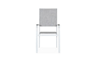 Pisa Outdoor Stackable Chair