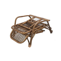 Honolulu Lounge Chair