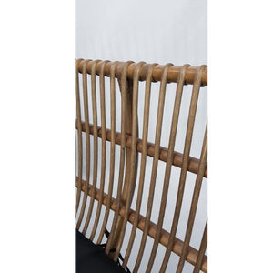 Honolulu Rattan Bench