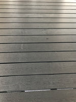 BRENTWOOD Outdoor Dining Table | 200x90