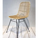 rattan dining side chair singapore