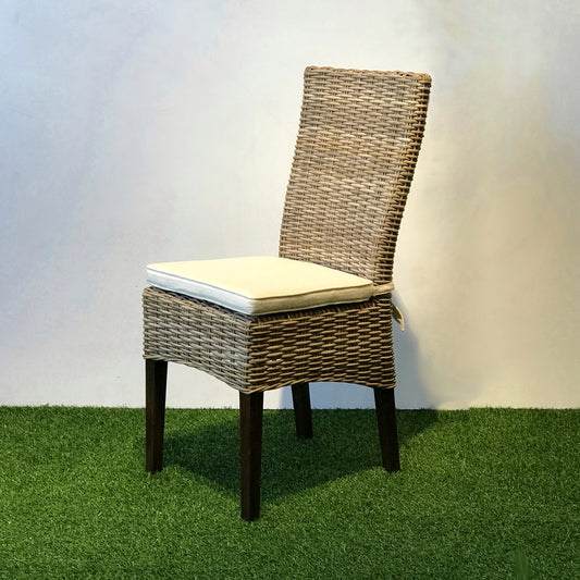 HELENA Rattan Dining Chair