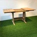 Landsort Extendable Table 110/150