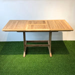 Landsort Extendable Table 110/150