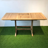 Landsort Extendable Table 110/150