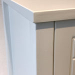 Astrid 4 Drawers Cabinet