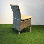 Maui Wicker Dining Chair