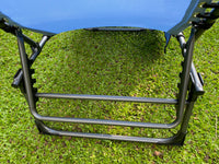 Sol Foldable Sun Lounger