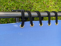 Sol Foldable Sun Lounger