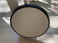 Lido Aluminium Sunlounger | White