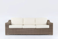 Portland Living Wicker