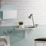 Visby Drop Leaf Table