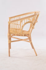 KELLY Rattan Terrace Set | 2 Chairs and 1 Small Table