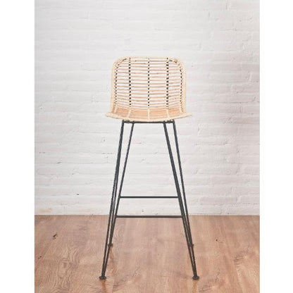 KYLO Barchair | Natural