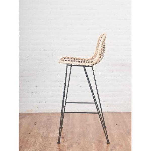 KYLO Barchair | Natural