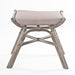 CNY Sale - Paris rattan stool small