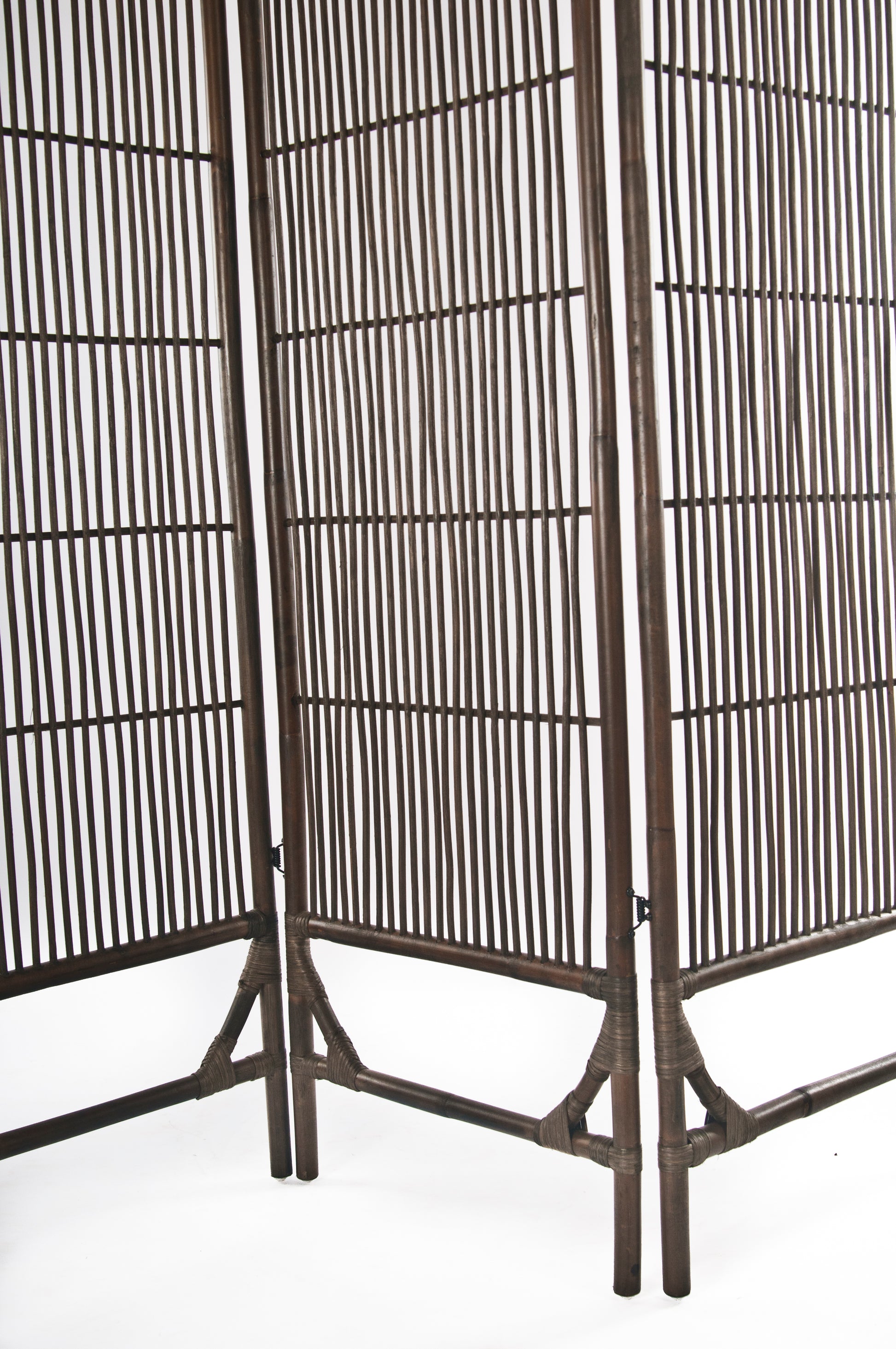 rattan screen
