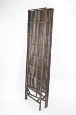 rattan room divider
